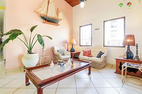 VELINN Pousada Villa Mar-inna