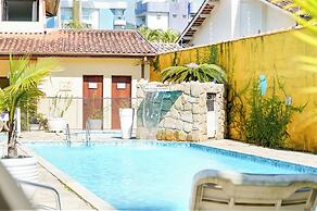 VELINN Pousada Villa Mar-inna