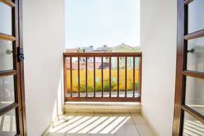 VELINN Pousada Villa Mar-inna