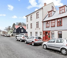 Baldursbra-Central Studio Apartment