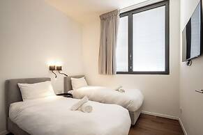 Modern Cozy Dream by Sea N' Rent