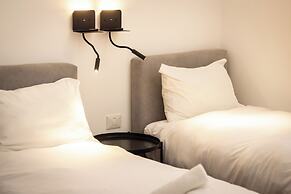 Modern Cozy Dream by Sea N' Rent