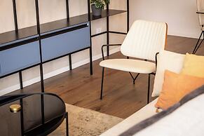 Modern Cozy Dream by Sea N' Rent