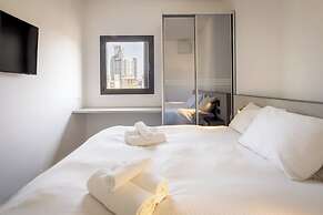 Modern Cozy Dream by Sea N' Rent