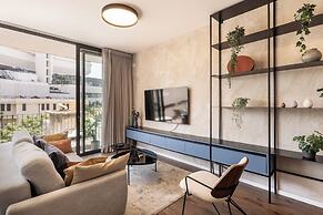 Modern Cozy Dream by Sea N' Rent