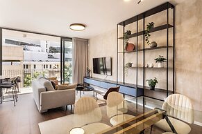 Modern Cozy Dream by Sea N' Rent