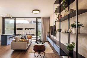 Modern Cozy Dream by Sea N' Rent