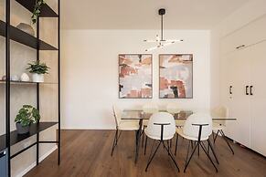 Modern Cozy Dream by Sea N' Rent