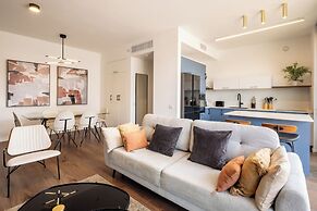 Modern Cozy Dream by Sea N' Rent