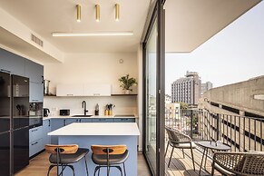 Modern Cozy Dream by Sea N' Rent