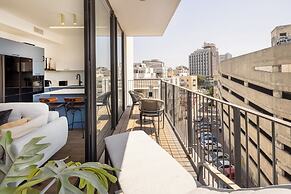 Modern Cozy Dream by Sea N' Rent