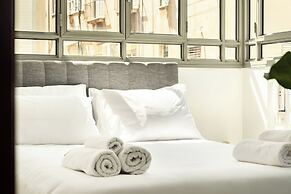 Shenkin Eclectic Blue Apt by Sea N' Rent