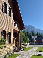 MIK Hotel Valbona