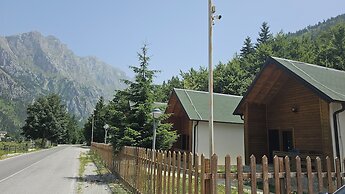 MIK Hotel Valbona