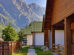 MIK Hotel Valbona