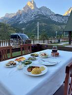 MIK Hotel Valbona