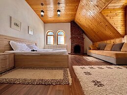 MIK Hotel Valbona