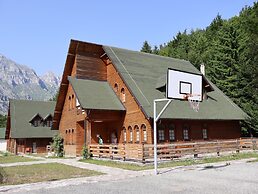 MIK Hotel Valbona
