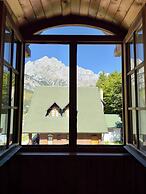 MIK Hotel Valbona