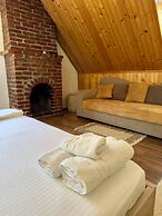 MIK Hotel Valbona