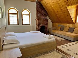MIK Hotel Valbona