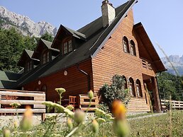 MIK Hotel Valbona