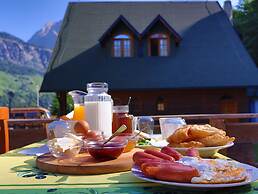 MIK Hotel Valbona