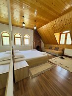 MIK Hotel Valbona