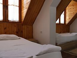 MIK Hotel Valbona
