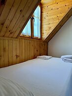 MIK Hotel Valbona