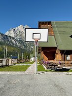 MIK Hotel Valbona