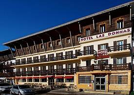 Hotel Las Donnas