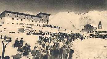 Hotel Las Donnas