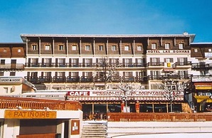 Hotel Las Donnas