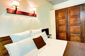 Hotel Las Donnas