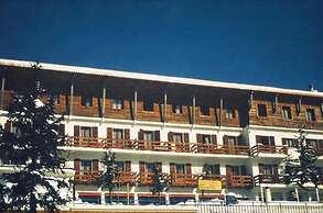 Hotel Las Donnas