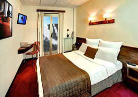 Hotel Las Donnas