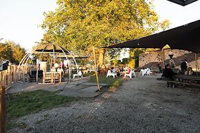 Hostel Klimkaffee Oudenburg
