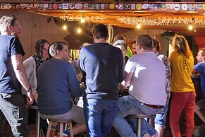 Hostel Klimkaffee Oudenburg