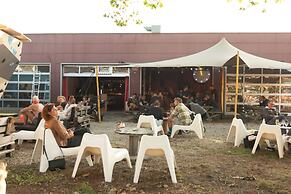 Hostel Klimkaffee Oudenburg