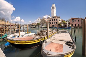 Arsenale Canal View 2 by Wonderful Italy