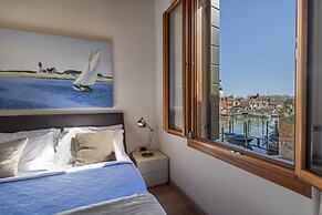 Arsenale Canal View 2 by Wonderful Italy