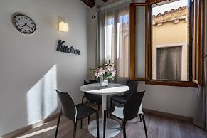 Arsenale Canal View 2 by Wonderful Italy