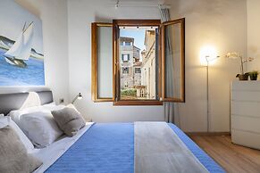 Arsenale Canal View 2 by Wonderful Italy