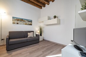 Arsenale Canal View 2 by Wonderful Italy