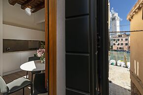 Arsenale Canal View 2 by Wonderful Italy