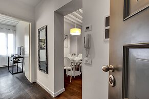 Biennale Apartment by Wonderful Italy