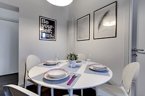 Biennale Apartment by Wonderful Italy