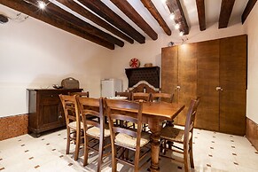 Al Campanile View Terrace by Wonderful Italy