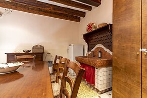 Al Campanile View Terrace by Wonderful Italy